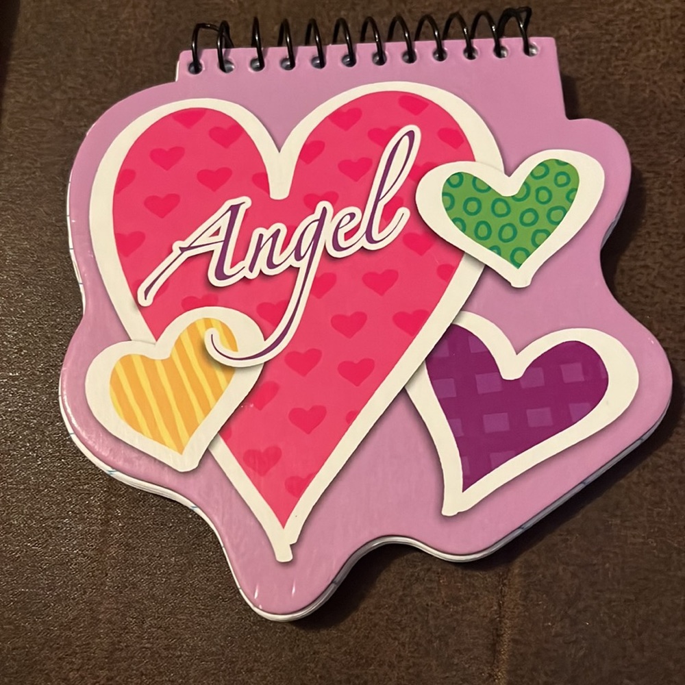 🌻 Journal/notebooks/sticky notes bundle - Picture 7 of 12